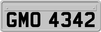 GMO4342