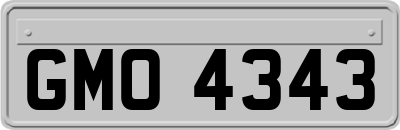 GMO4343