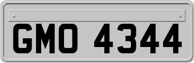 GMO4344