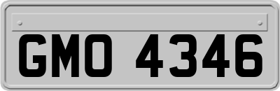 GMO4346