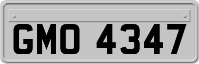 GMO4347