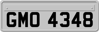 GMO4348