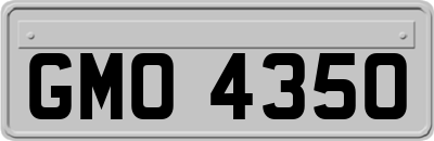 GMO4350