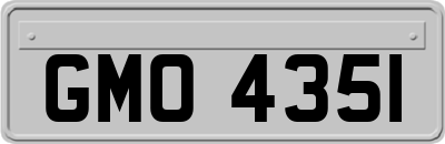GMO4351