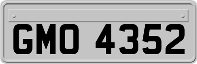 GMO4352