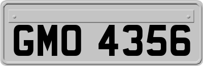 GMO4356