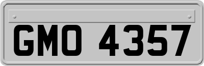 GMO4357