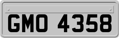 GMO4358