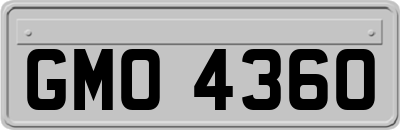 GMO4360