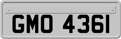 GMO4361