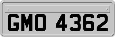 GMO4362