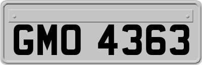 GMO4363