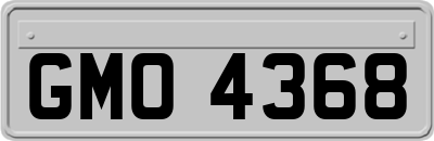 GMO4368