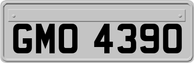 GMO4390