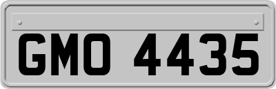 GMO4435