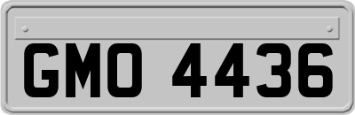 GMO4436