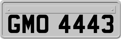 GMO4443