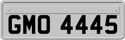 GMO4445