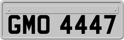 GMO4447