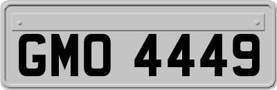 GMO4449