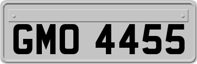 GMO4455