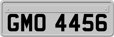 GMO4456