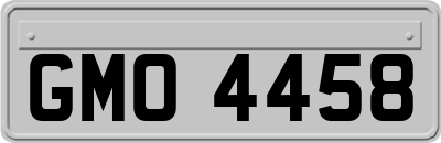 GMO4458