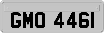 GMO4461