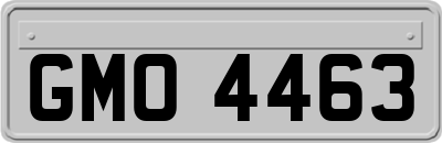 GMO4463