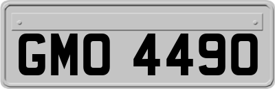 GMO4490