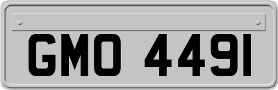 GMO4491