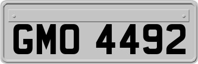 GMO4492