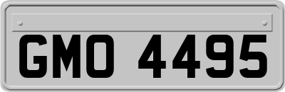 GMO4495