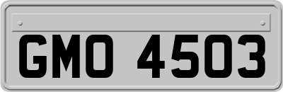 GMO4503