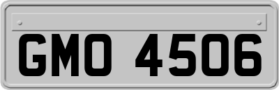 GMO4506