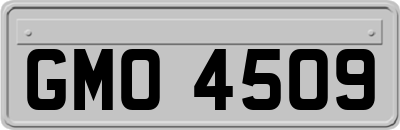 GMO4509