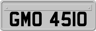 GMO4510