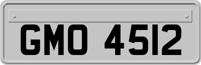GMO4512