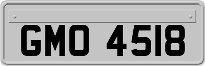 GMO4518