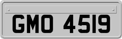 GMO4519