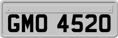 GMO4520