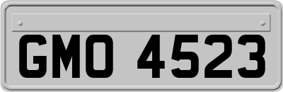 GMO4523