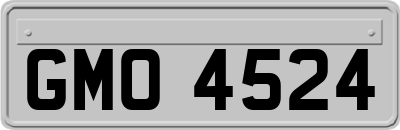GMO4524