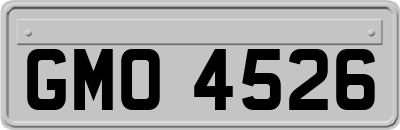 GMO4526