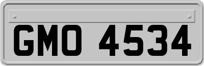 GMO4534