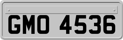 GMO4536