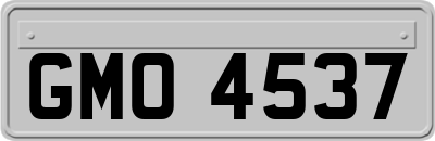 GMO4537
