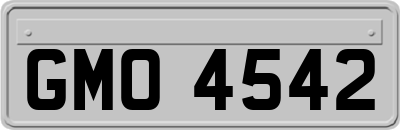 GMO4542