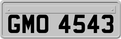 GMO4543
