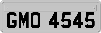 GMO4545